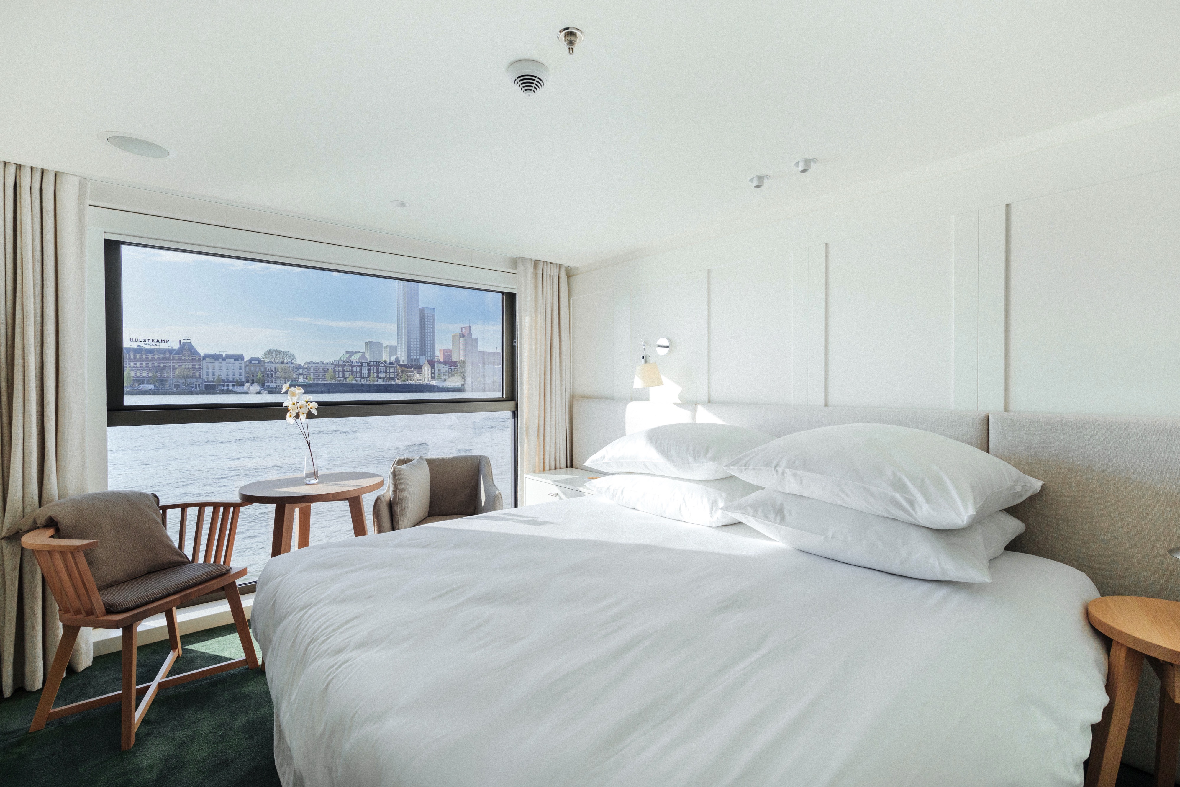 Balcony Suites
